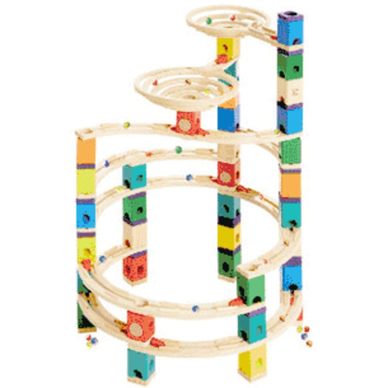 Hape The Cyclone Quadrilla