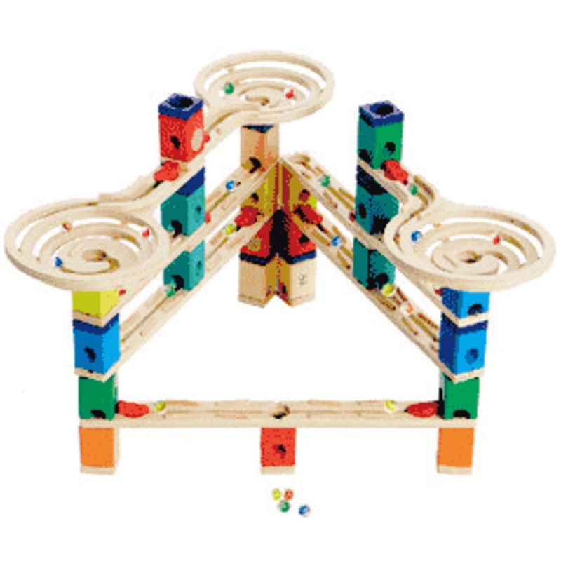 Hape Vertigo Quadrilla