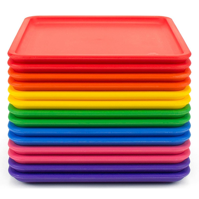Lollaland Mealtime Plate