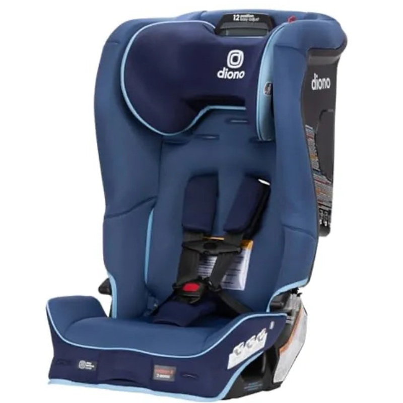 Radian 3R SafePlus – Blue Surge