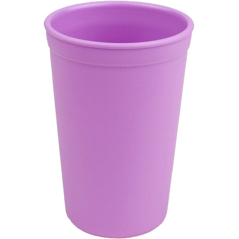 Re-Play 10oz Drinking Cup – Purple
