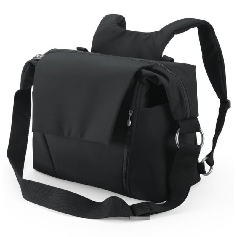 Stokke 2016 Changing Bag – Black