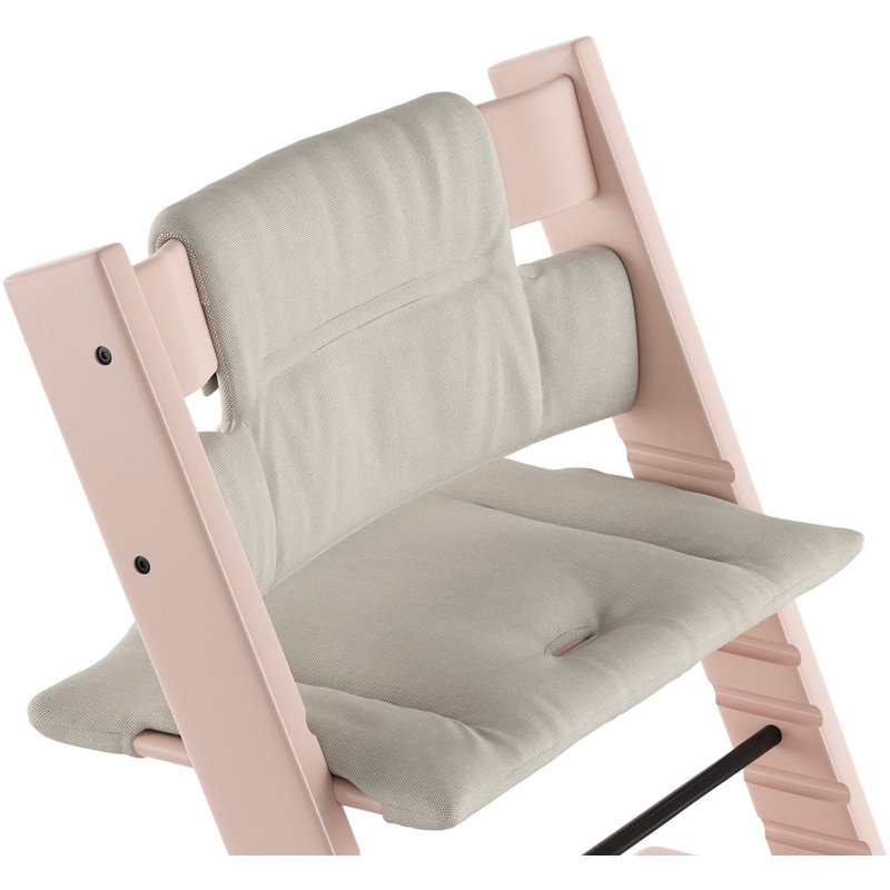 Stokke Tripp Trapp Cushion – Timeless Grey