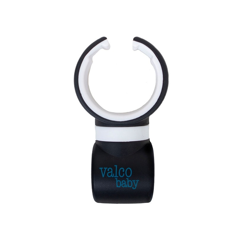 Universal Phone Holder – Black