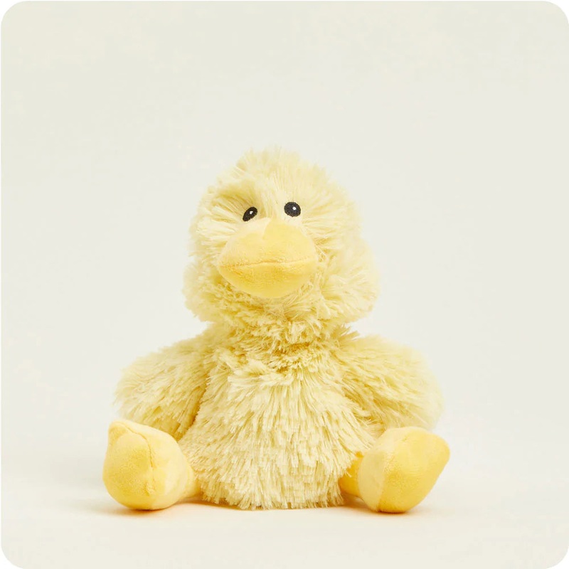 Warmies Duck Jr. (9)