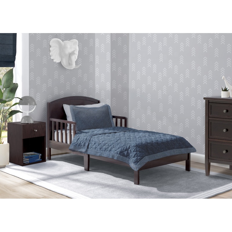 Abby Toddler Bed