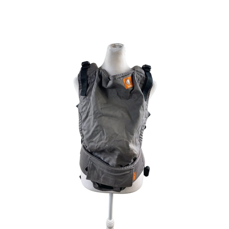 Baby Tula Free-To-Grow Baby Carrier, Stormy
