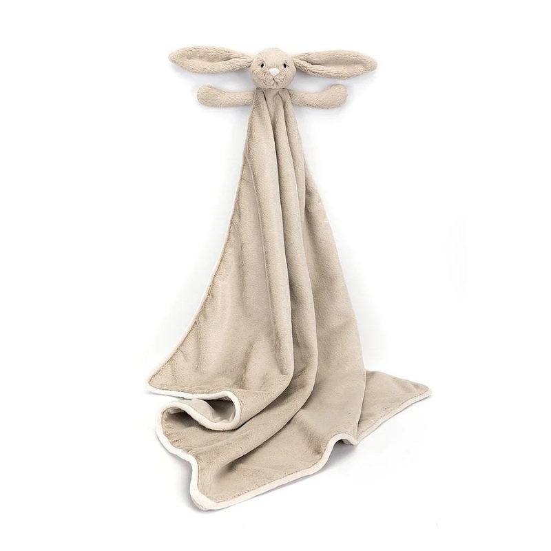 Bashful Blankie