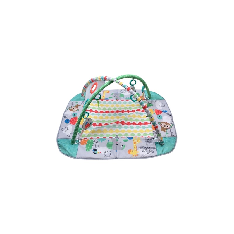 Bright Starts 5-in-1 Your Way Ball Play Activity Gym