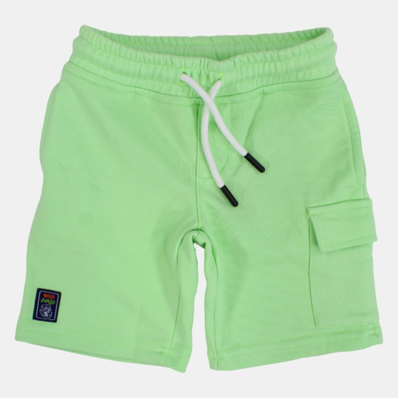 D15451 Short