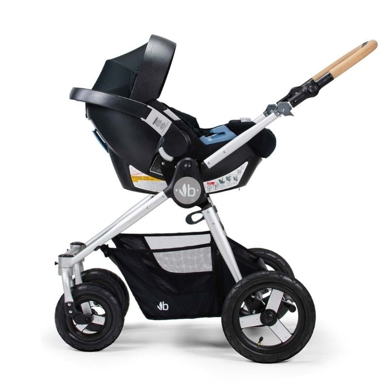Era Car Seat Adapter – Clek/Cybex/Nuna/Maxi Cosi