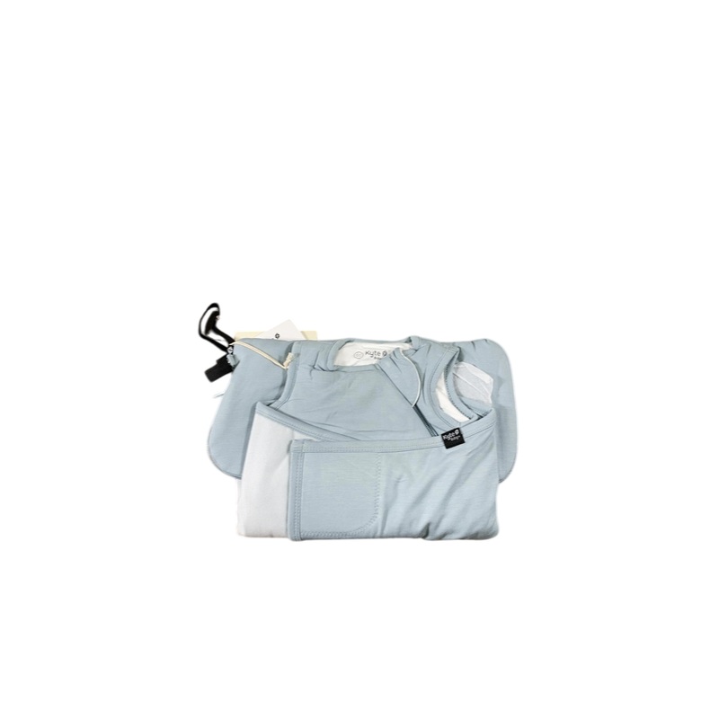 Kyte Baby Sleep Bag TOG 1.0, Fog, XSmall(7-13 pounds)