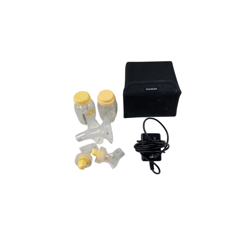 Medela Pump In Style Advanced Breast Pump