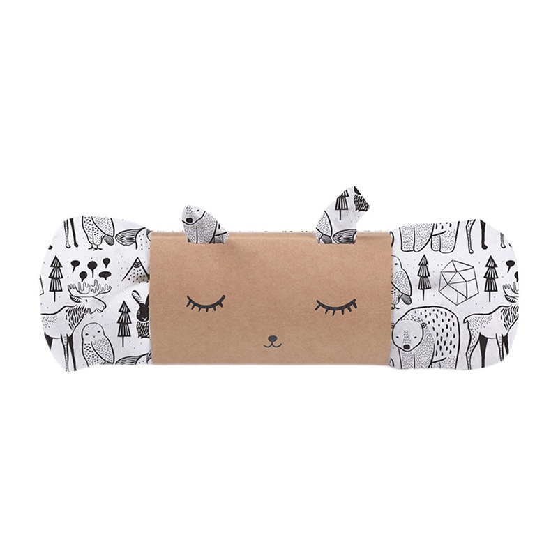 Nordic Muslin Swaddle
