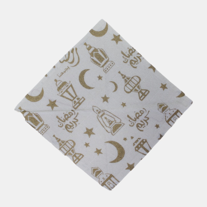 Table Cover  Ramadan Kareem (1 Meter)