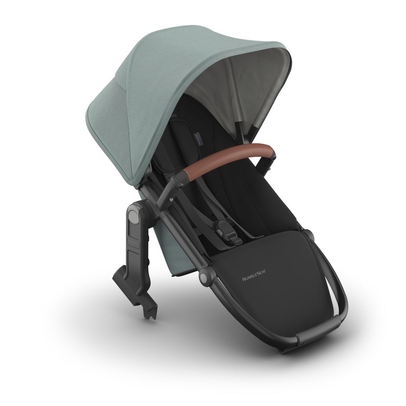 UPPAbaby – Rumble Seat V3 – Kenzi