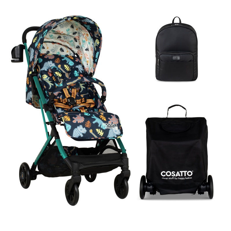 Woosh 4 Summer Bundle Diggin Dinos