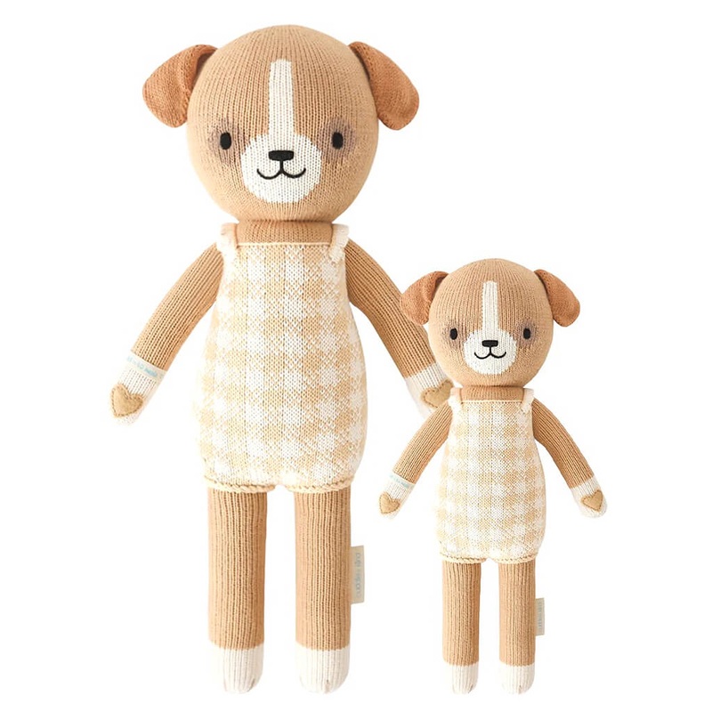 Doll – Hayden The Dog – Regular