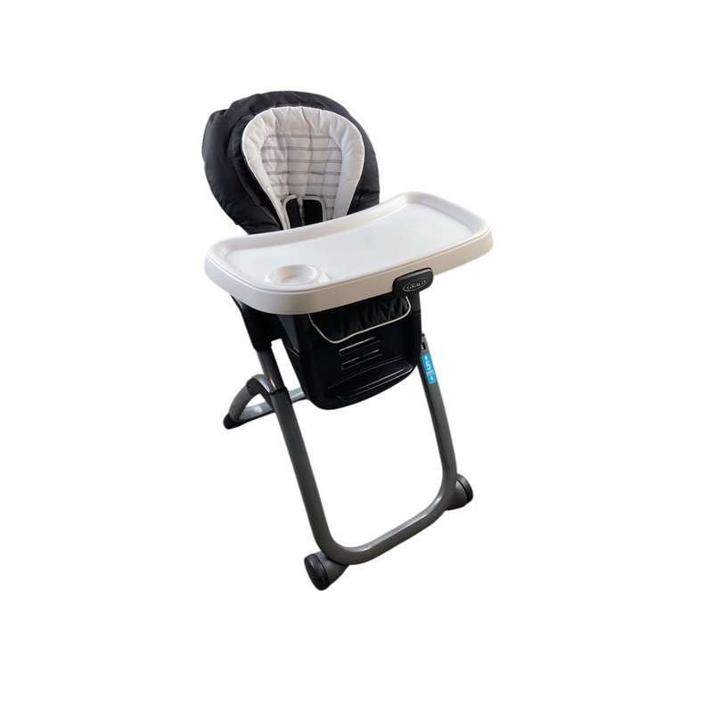 Graco DuoDiner DLX 6-in-1 High Chair, Hamilton