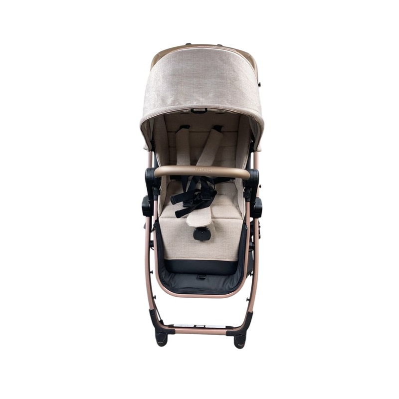 Peg Perego Ypsi Stroller, 2022, Mon Amour
