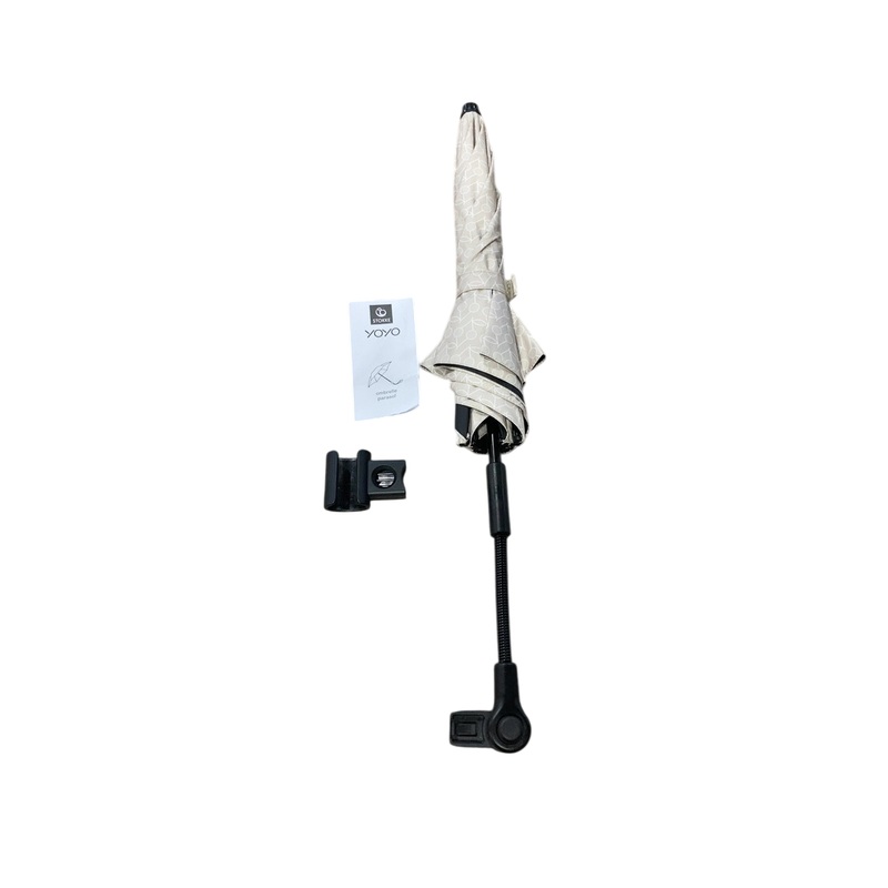 Stokke Stroller Parasol, Bonpoint Beige