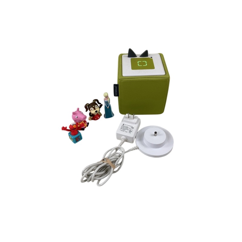 Tonies Starter Set
