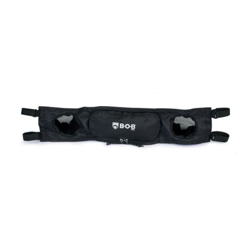 Bob Handlebar Console Duallie