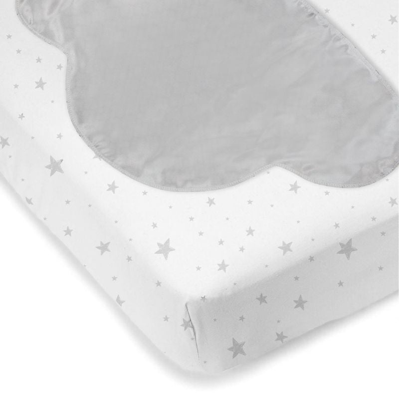 Flannel Bedhead Crib Sheets
