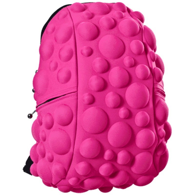 Mad Pax Bubble Full in Gumball (Pink)