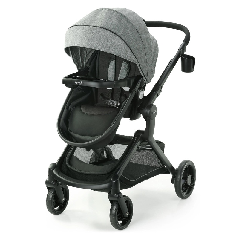 Modes Nest Strollers – Nico (See Description)