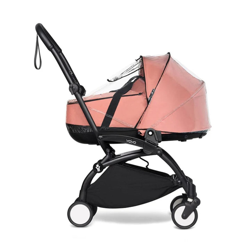 Stokke BABYZEN YOYO Bassinet Rain Cover
