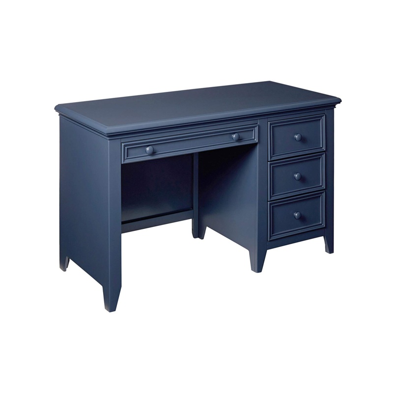 Bailey 4 Drawer Desk