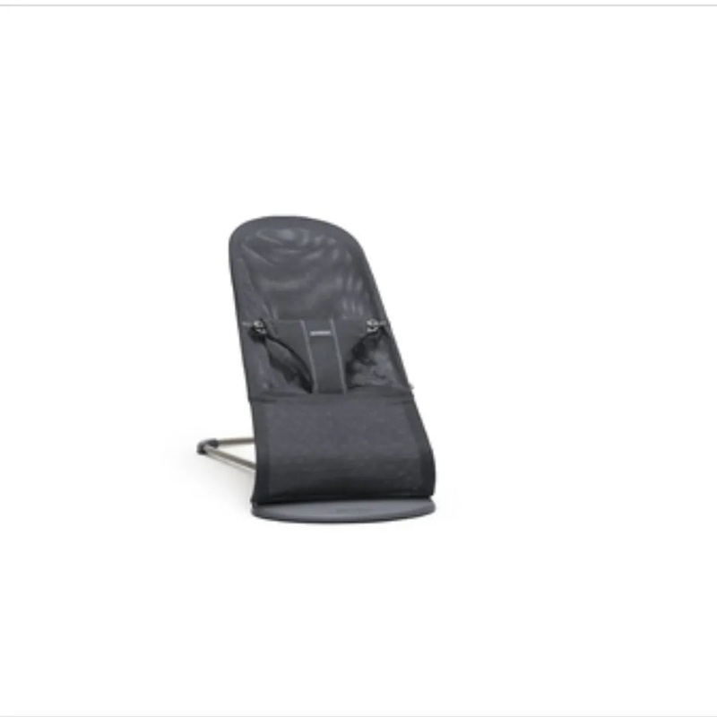 Bouncer Bliss Air Mesh – Anthracite