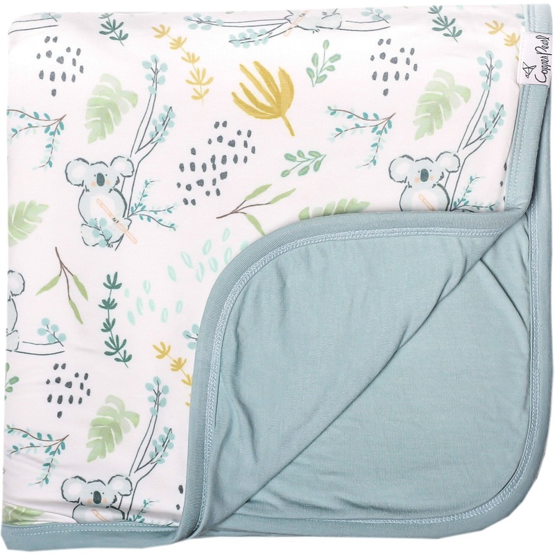 Copper Pearl Three-Layer Quilt | Aussie