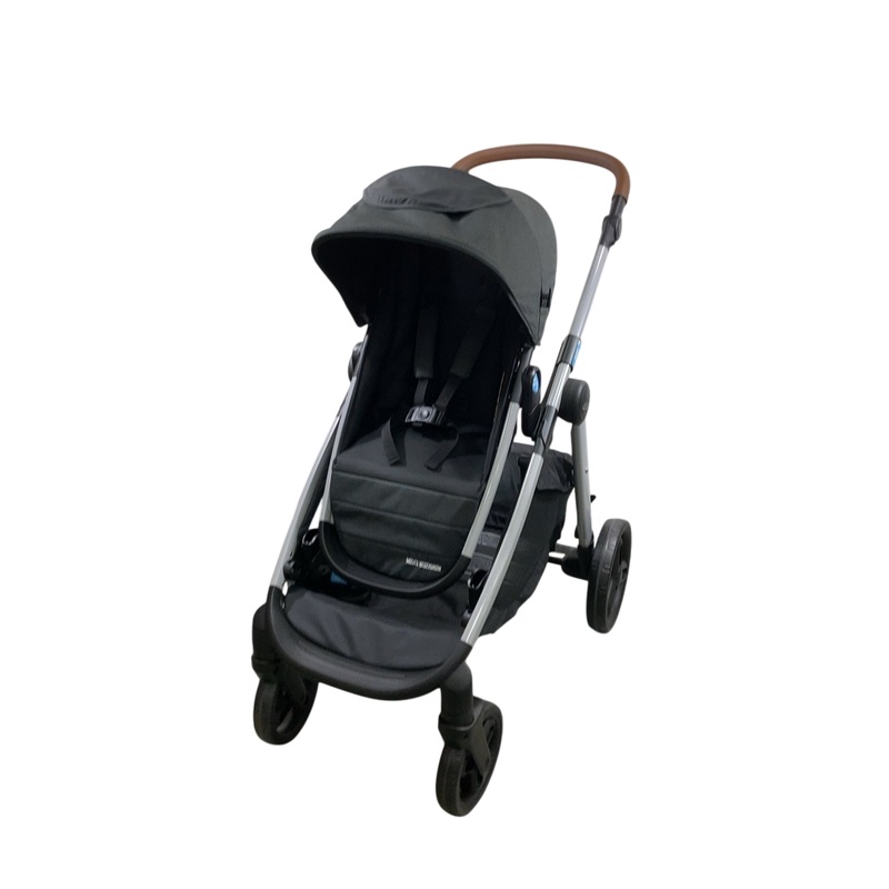 Graco Modes Nest2Grow DLX Travel System Stoller Only, 2024, Riordan