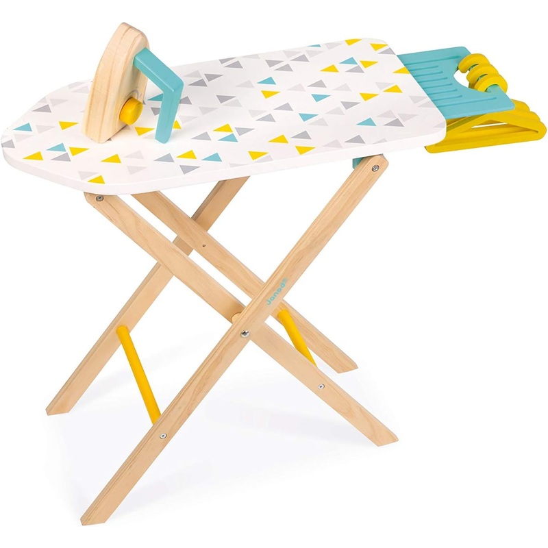 Janod Ironing Board Set