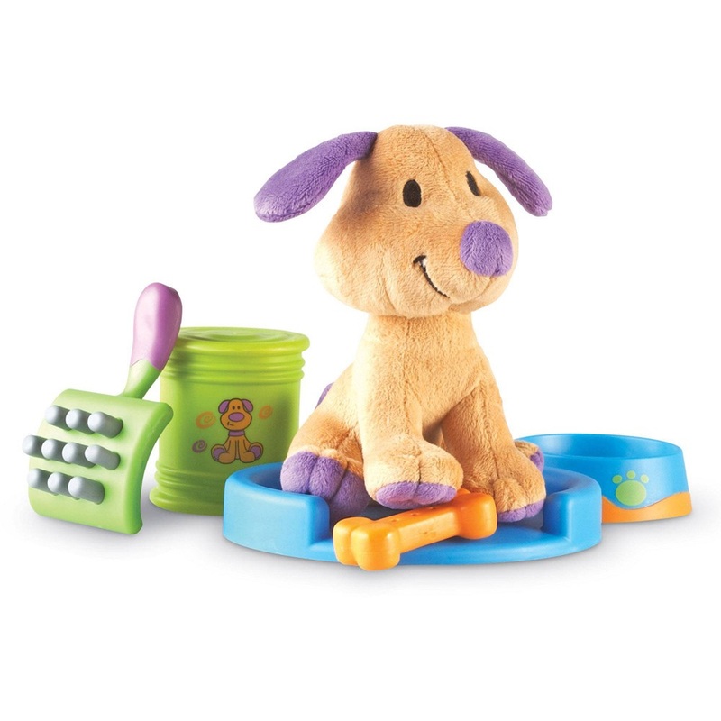 New Sprouts Puppy Play