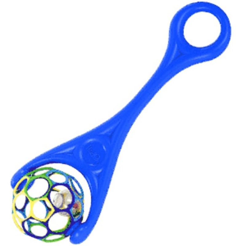 Oball Roller in Blue