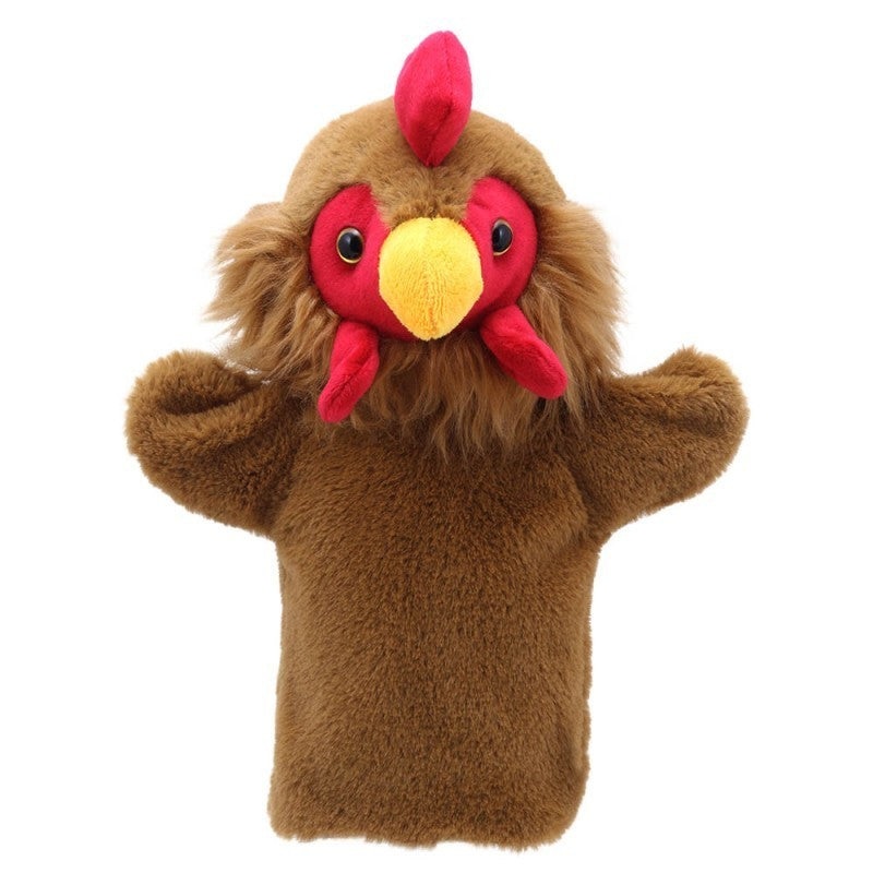 Puppet Buddies (Hen)