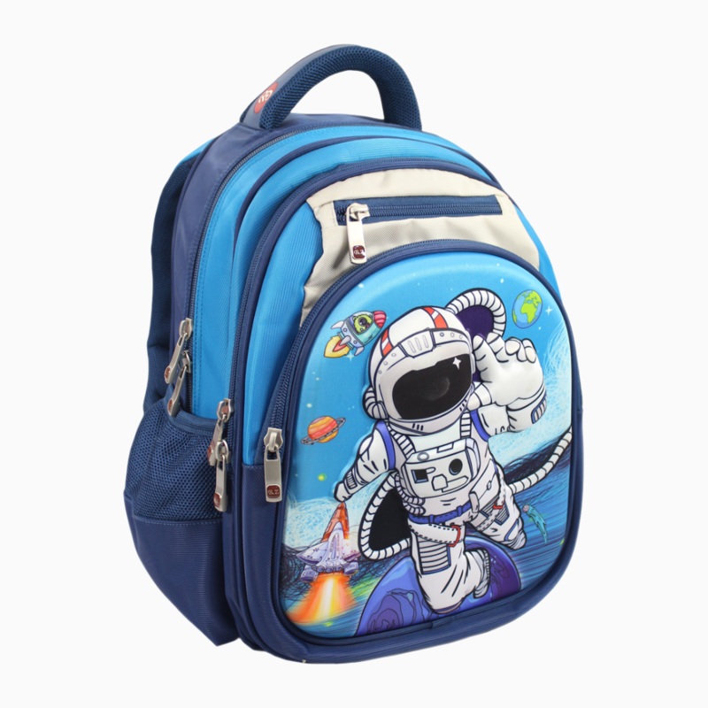 Astronaut Backpack – 18 Inches