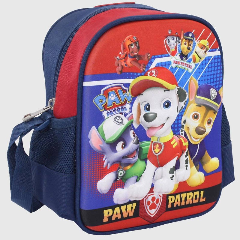 Paw Patrol Lunch Bag