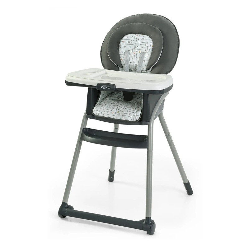 Table2Table Lx 6- in -1 Highchair – Arrows