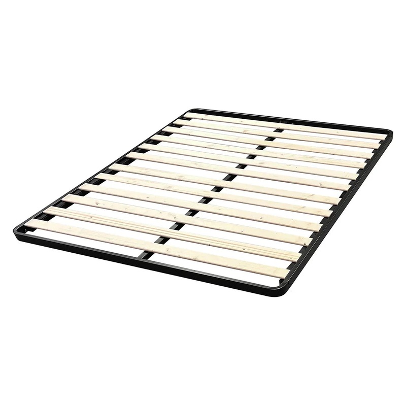 Universal Full Size Bunkie Board – Black