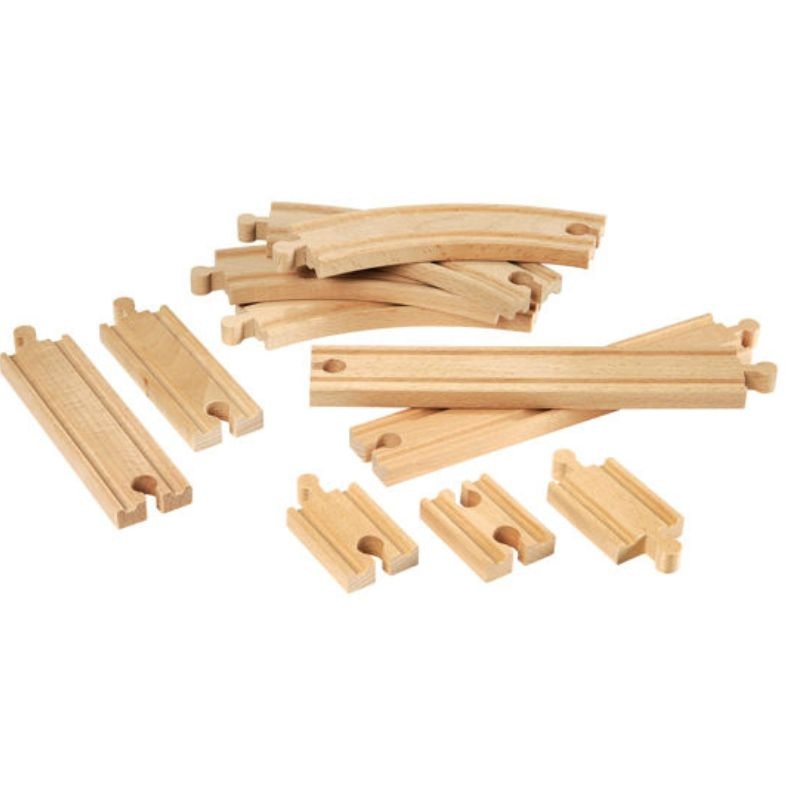 Beginner Expansion Rail Pack