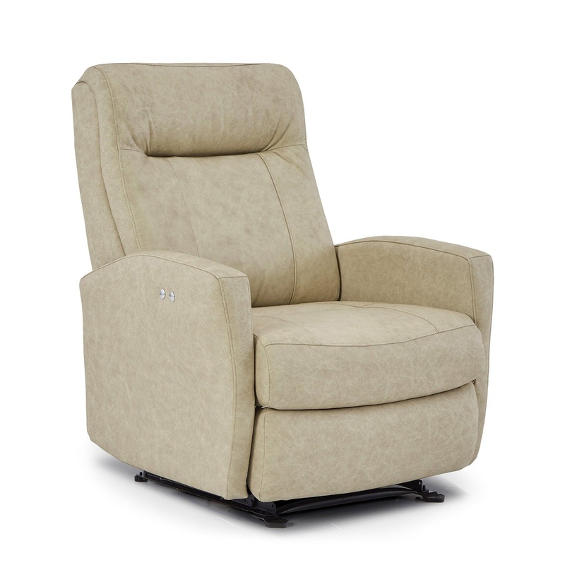 Best Chairs Costilla Swivel Glider Recliner