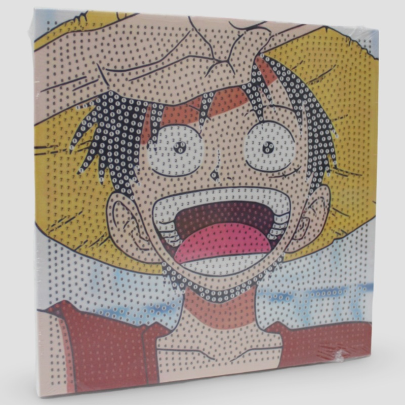 Diamond Painting Kit  Creative & Engaging Fun! – Shouting Boy