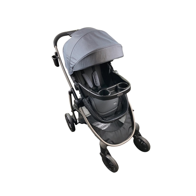 Graco Modes Pramette Stroller, 2023, Redmond