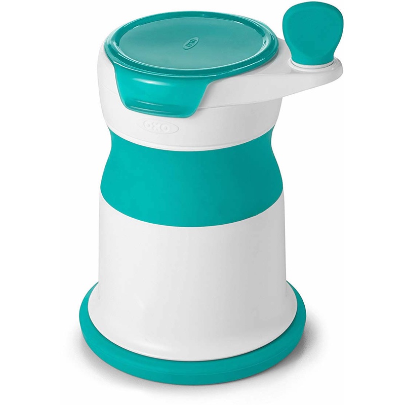 OXO Tot Mash Maker Baby Food Mill