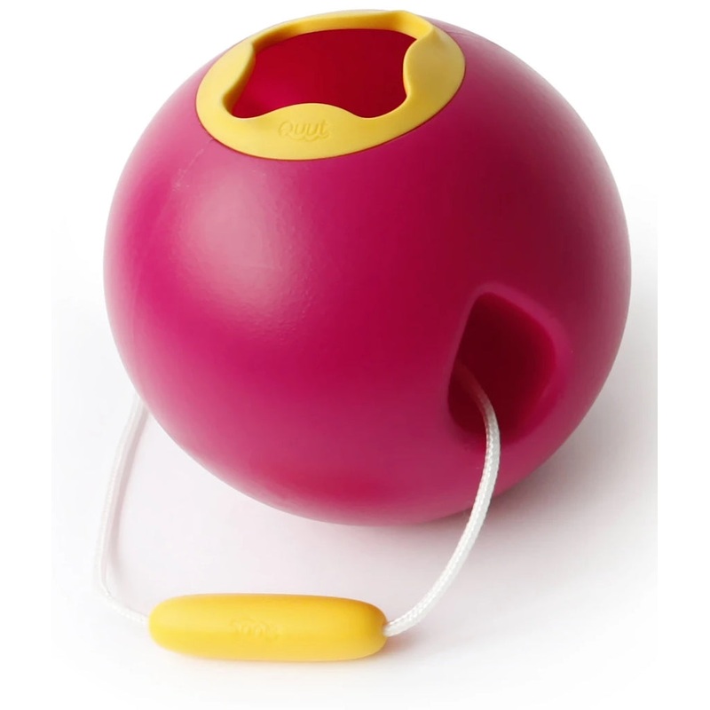 Quut Ballo – Calypso Pink