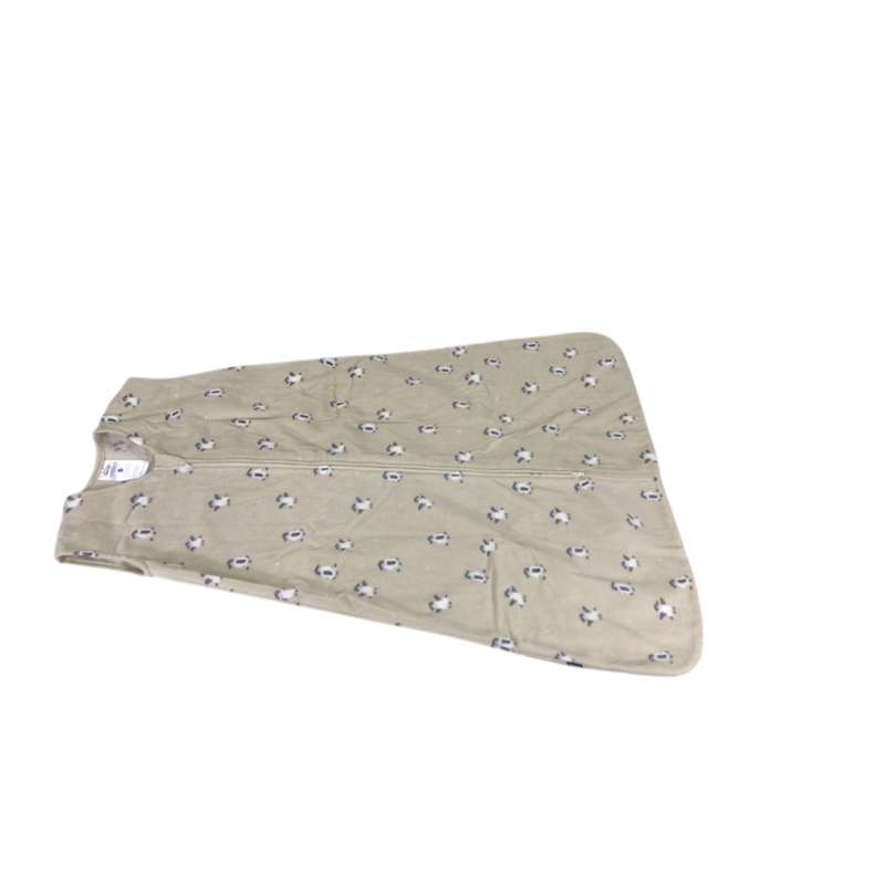 Halo Micro-Fleece SleepSack, X-Large, Penguin Pals